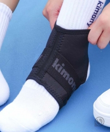 키모니 발목보호대 KNP9520 네오맥스 발목 슬리브
