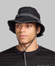 나이키 모자 에이펙스 드라이 핏 버킷 햇 (HJ3683-010)