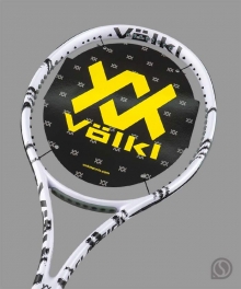 뵐클 테니스라켓 2026 V1 클래식 (102/285g)