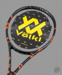 뵐클 테니스라켓 2026 V8 PRO (100/305g) 18x20