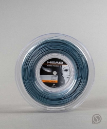 헤드 테니스스트링 호크 파워 (HAWK POWER) 200m 릴 125/130