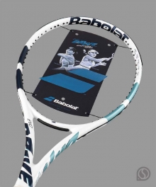 바볼랏 테니스라켓 에보 드라이브 라이트 (104/255g)