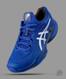 아식스 테니스화 코트 FF 3 (1043A370403)  올코트용