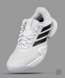 (우먼스) 아디다스 바리케이드 14 (JR1763)