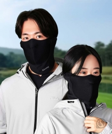 키모니 방한용품 KCW635 하프 바라클라바