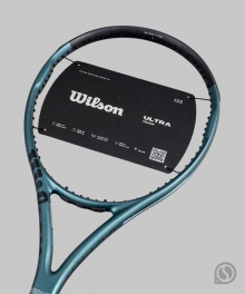 윌슨 테니스라켓 울트라 팀  v4 (100/280g)