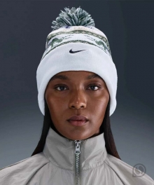 (공용) 나이키 비니 피크 비니 (HV7024-133)