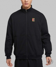 나이키 코트 헤리티지 테니스 재킷 (FZ6926-010)