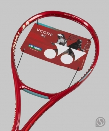 요넥스 테니스라켓 2026 VCORE 98 RBYR (98/305g)