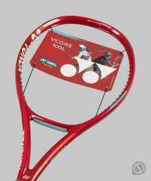 요넥스 테니스라켓 2026 VCORE 100L RBYR (100/280g)