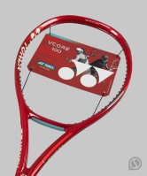 요넥스 테니스라켓 2026 VCORE 100 RBYR (100/300g )