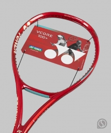 요넥스 테니스라켓 2026 VCORE 100 플러스 RBYR (100/300g )