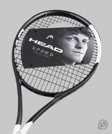 헤드 테니스라켓 2026 스피드 PRO (100/310g)