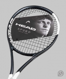 헤드 테니스라켓 2026 스피드 MP L (100/285g)