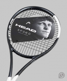 헤드 테니스라켓 2026 스피드 TOUR (97/305g)