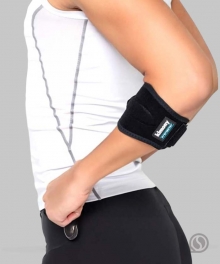 키모니 엘보보호대 (KNP 9200) 팔뚝 보호대 / 엘보 방지 보호대