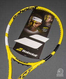 (리퍼) 바볼랏 테니스라켓 부스트 에어로 2020 (260g/102)