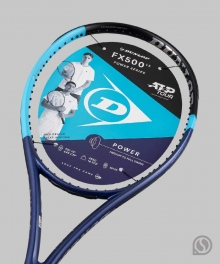 던롭 테니스라켓 2026 FX 500 LS (100/285g)