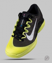 (우먼스) 나이키 테니스화 줌 베이퍼 12 프리미엄 (IB6554-001)