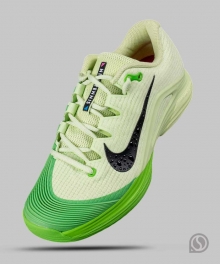 나이키 테니스화 줌 베이퍼 12 프리미엄 (IB6555-300)