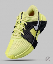 (우먼스) 나이키 테니스화 GP 챌린지 1.5 프리미엄 (IQ5175-001)