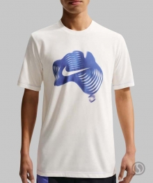 나이키 티셔츠 드라이 핏 코트 테니스 티셔츠 (IH2088-133)