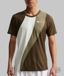 나이키 티셔츠 코트 드라이 핏 ADV  슬램 탑 (IB0202-133)