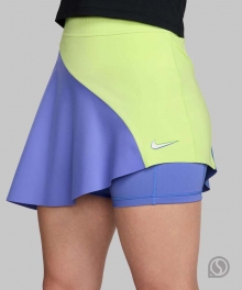 (우먼스) 나이키 코트 드라이 핏 슬램 스커트 하이웨이스트 (II3234-736)