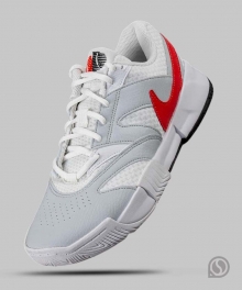 나이키 테니스화 줌 코트 라이트 4 (FD6574-109)