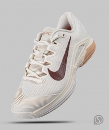 (우먼스) 나이키 테니스화 줌 베이퍼 12 (FV5554-109)