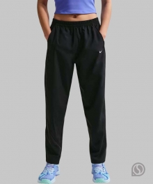 (우먼스) 나이키 팬츠 원 드라이핏 미드라이즈 우븐팬츠 (II4477-010)