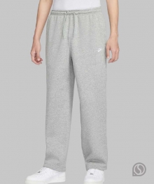 나이키 팬츠 스포츠웨어 클럽 플리스 번지 팬츠 (IF0489-063)