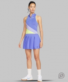 (우먼스) 나이키 코트 드라이 핏 어드밴티지 스커트 (FZ6513-570)