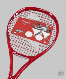 요넥스 테니스라켓 2026 VCORE 26 RBYR (100/250g) 주니어