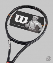윌슨 테니스라켓 2026 프로스태프 클래식 97L (97/290g)