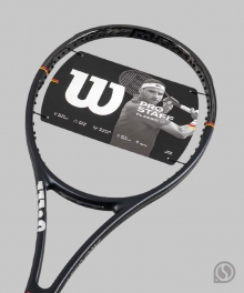 윌슨 테니스라켓 2026 프로스태프 클래식 97 (97/315g)