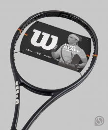 윌슨 테니스라켓 2026 프로스태프 클래식 97UL 클래식  (97/270g)