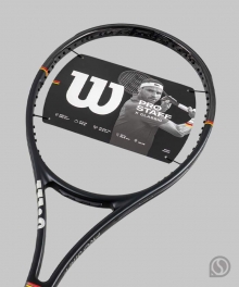 윌슨 테니스라켓 2026 프로스태프 클래식 X (100/315g)