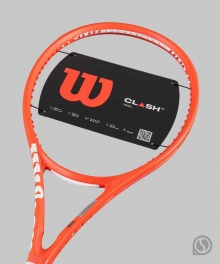 윌슨 테니스라켓 2026 클래시 100L v3 리버스 (100/280g)