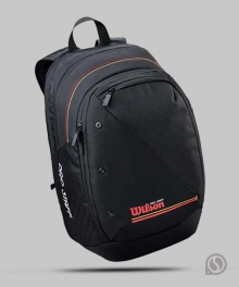 윌슨 테니스가방 슈퍼 투어  프로스태프 클래식 백팩 (WR805190)
