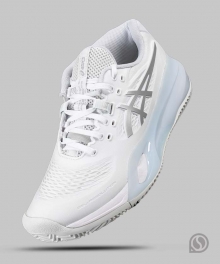 (우먼스) 아식스 테니스화 젤-레졸루션 10 클레이 (1042A277100)