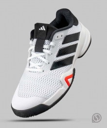 (주니어/여성) 아디다스 테니스화 바리케이드 K (JQ9127)