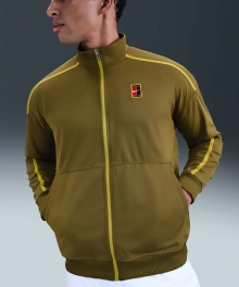 나이키 코트 헤리티지 테니스 재킷 (FZ6926-368)