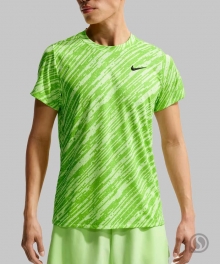 나이키 티셔츠 드라이 핏  빅토리 탑 프린트 (IB1531-307)