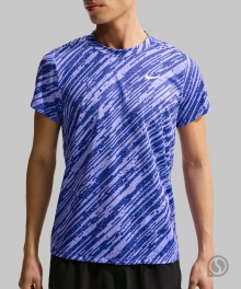 나이키 티셔츠 드라이 핏  빅토리 탑 프린트 (IB1531-430)