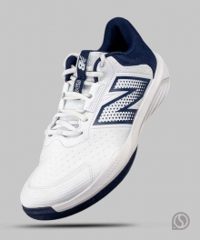 뉴발란스 테니스화 M6969CV 696V6(NBPHGB118W) / 발 볼 넓음