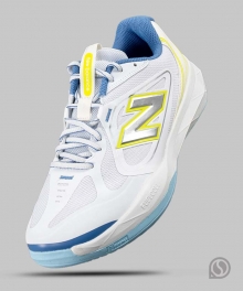 뉴발란스 테니스화 M7967DO 퓨어셀 796 V5(NBPHGB120W) / 발볼넓음