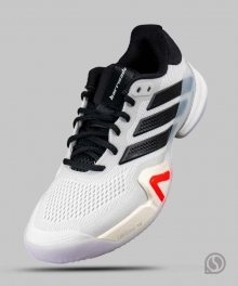 아디다스 테니스화 바리케이드 14 와이드 (JQ7107) 올코트용