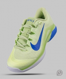 (우먼스) 나이키 테니스화 줌 베이퍼 12 (FV5554-300)