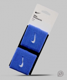 나이키 테니스 프리미어 리스트밴드 DB9327-514 (길이 약 5CM)  2개입